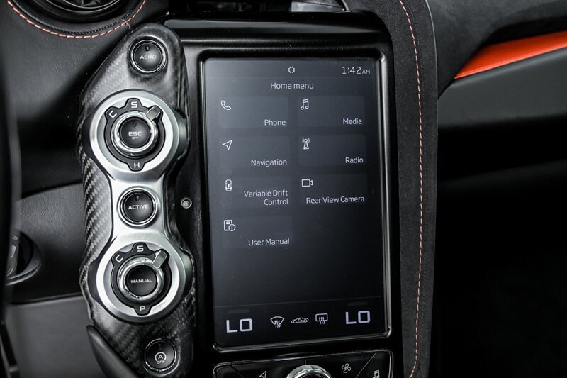 Used 2018 McLaren 720S RWD image 29