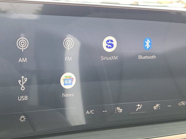 New 2026 Buick Envision Sport Touring AWD/4WD image 21