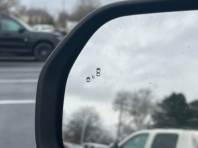 New 2026 Ford Maverick XLT w/ Equipment Group 301A image 35