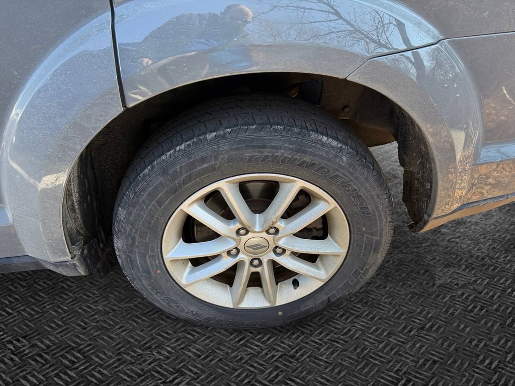 Used 2019 Dodge Journey SE w/ Connectivity Group image 10