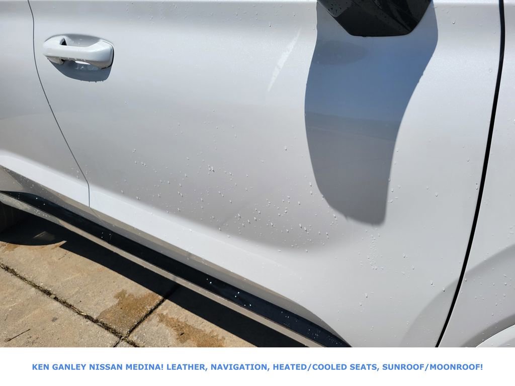 Used 2024 Hyundai Palisade Calligraphy AWD/4WD image 13