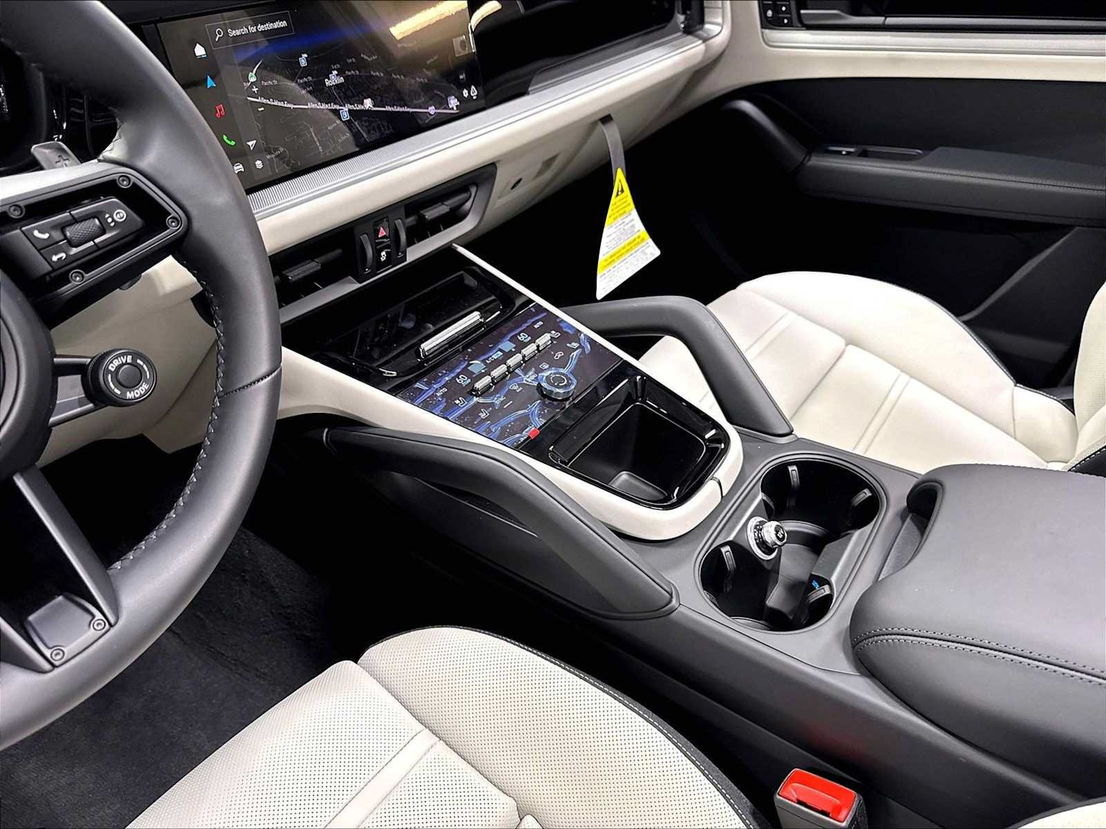 New 2026 Porsche Cayenne S AWD/4WD image 17