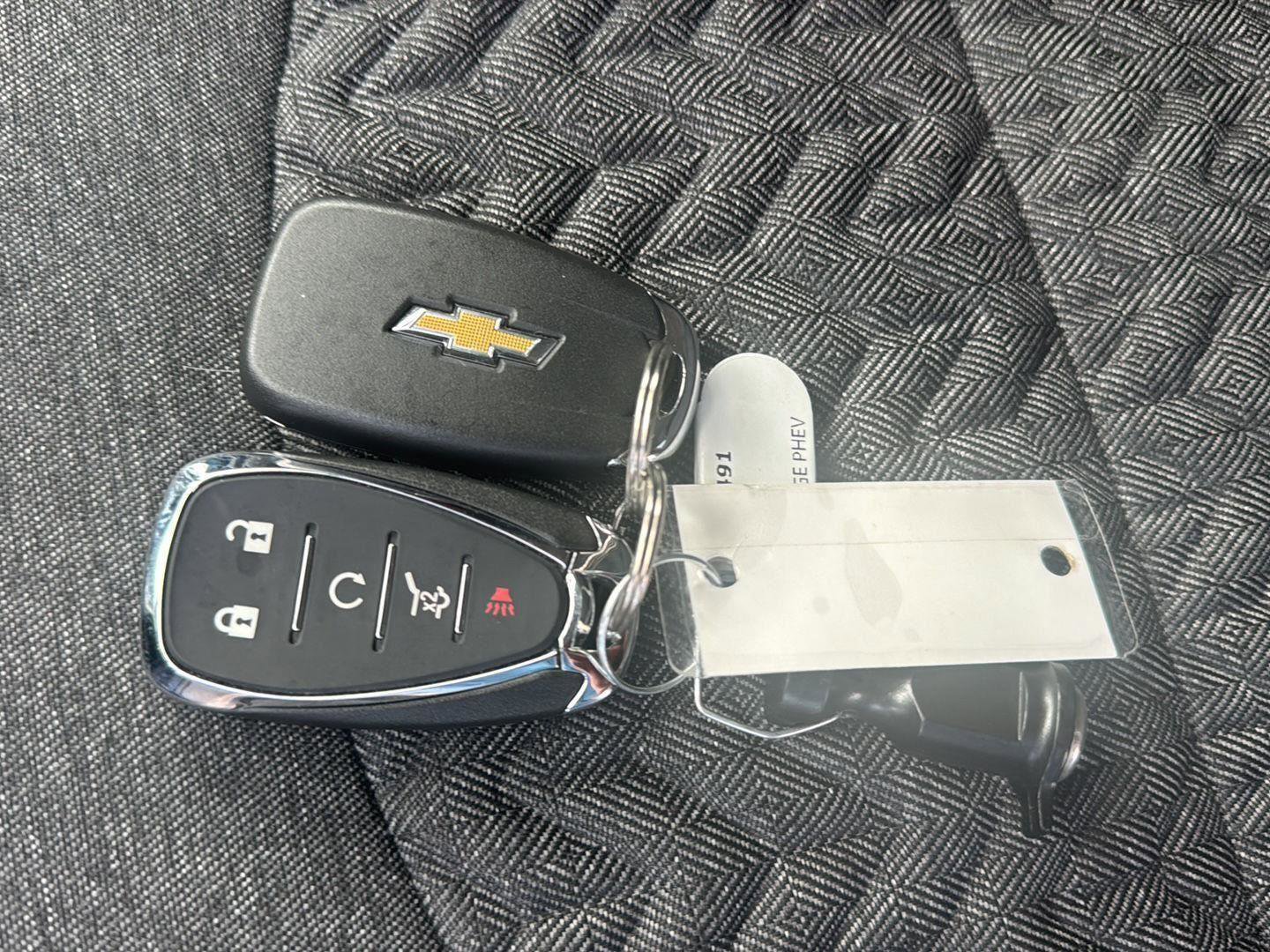 Used 2023 Chevrolet Equinox LT AWD/4WD image 11