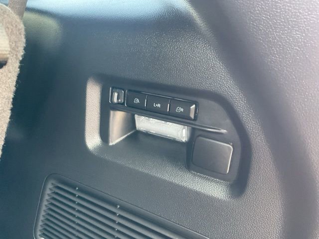 Used 2025 Ford Explorer ST AWD/4WD image 28