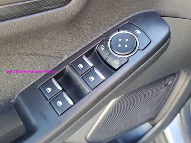 Used 2024 Ford Escape ST-Line image 17