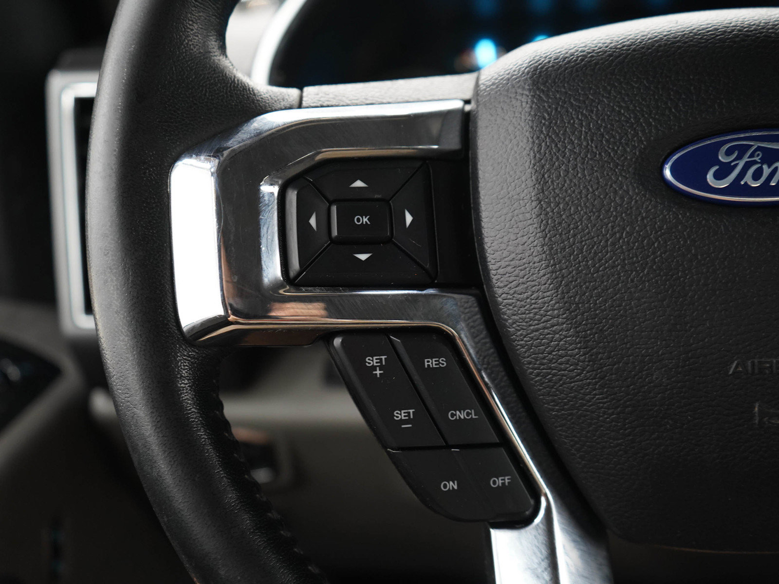 Used 2018 Ford F150 XLT w/ Equipment Group 301A Mid AWD/4WD image 24