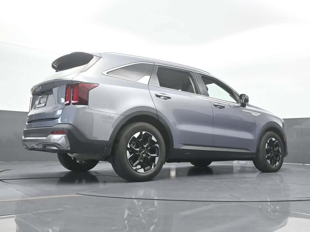 Used 2024 Kia Sorento S FWD image 63