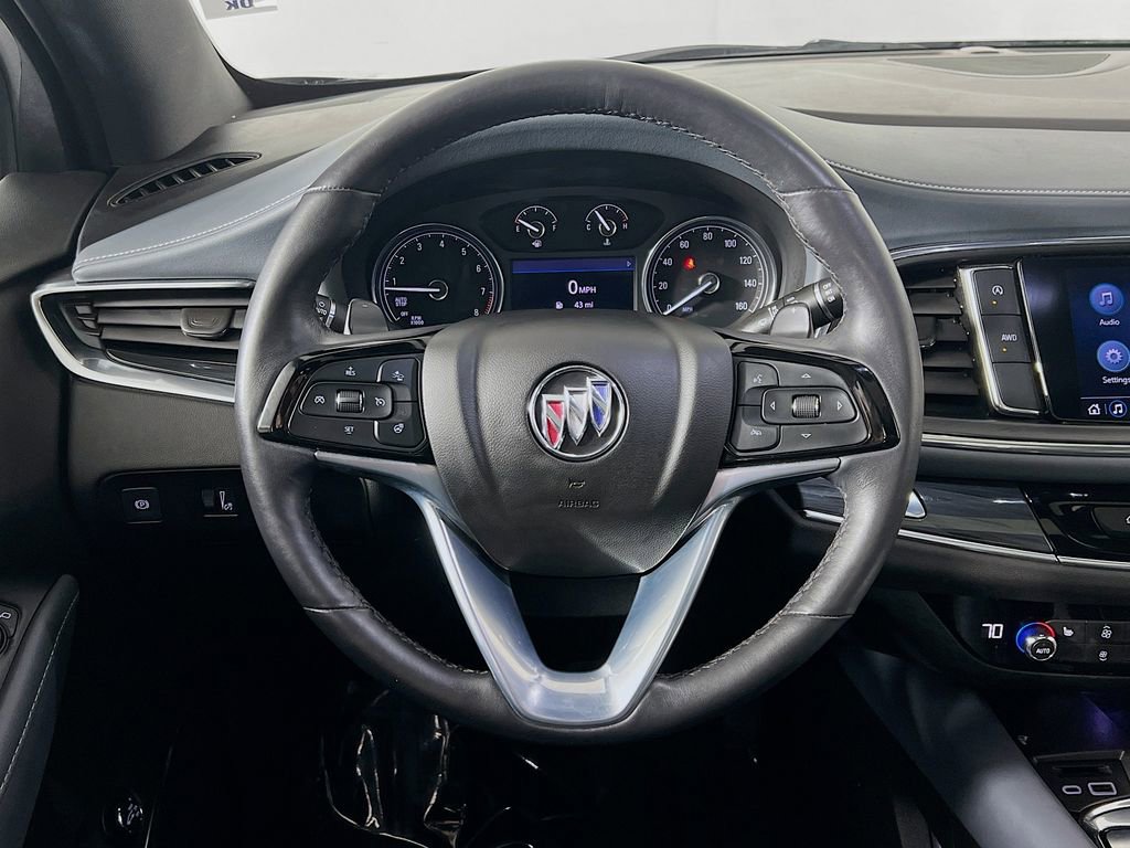 Used 2023 Buick Enclave Essence w/ Experience Buick Package image 11