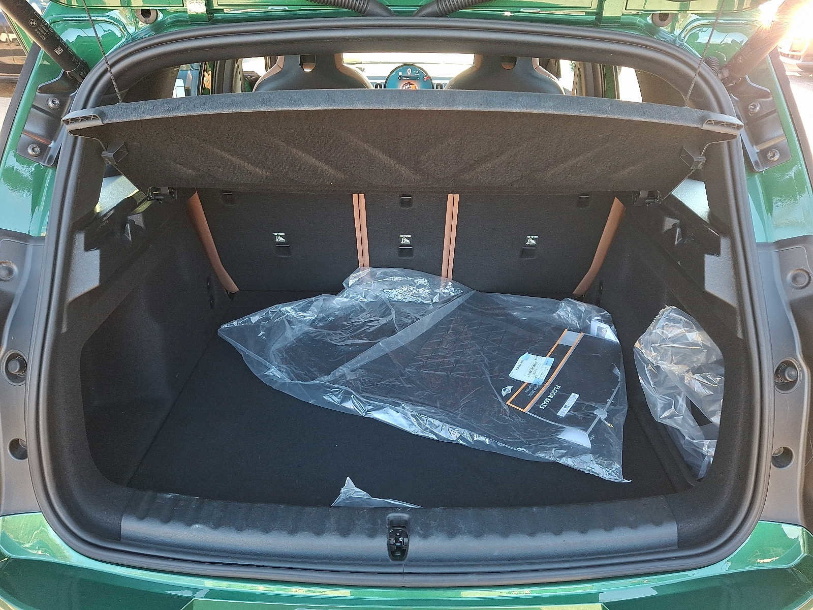 Used 2025 MINI Cooper Countryman S image 28