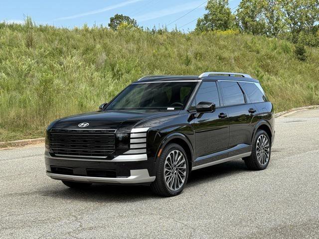 New 2026 Hyundai Palisade Calligraphy image 1