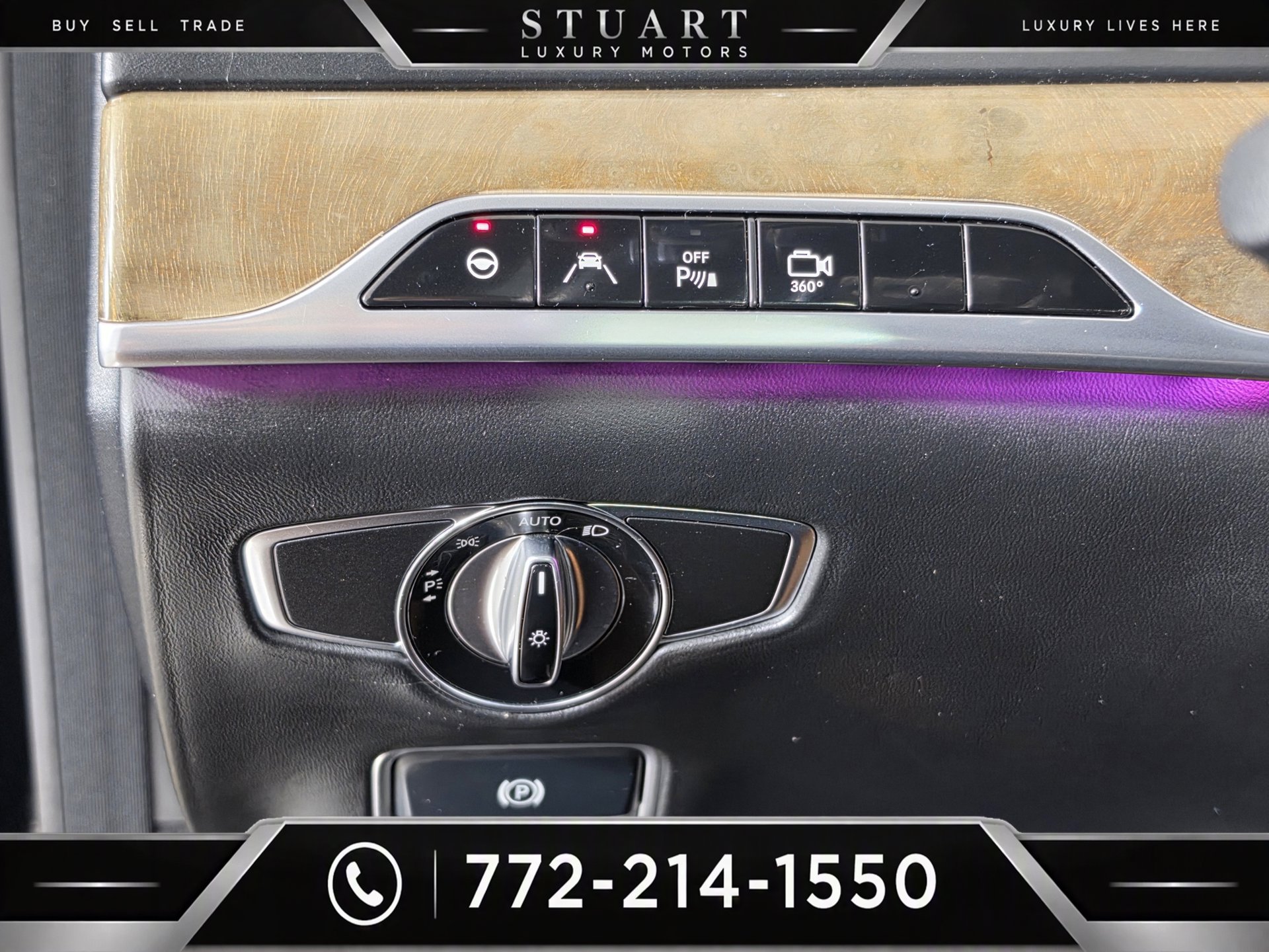 Used 2014 Mercedes-Benz S 63 AMG 4MATIC Sedan image 14