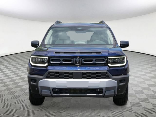 New 2026 Honda Passport RTL image 9