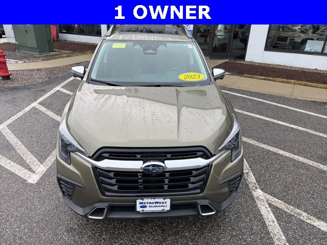 Used 2023 Subaru Ascent Touring image 15