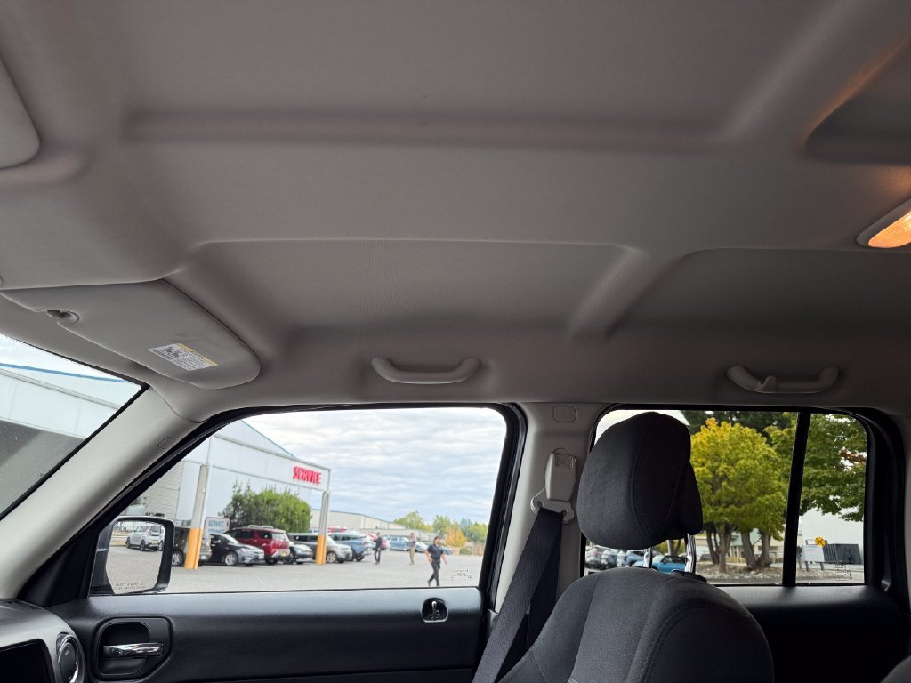 Used 2016 Jeep Patriot Sport FWD image 17
