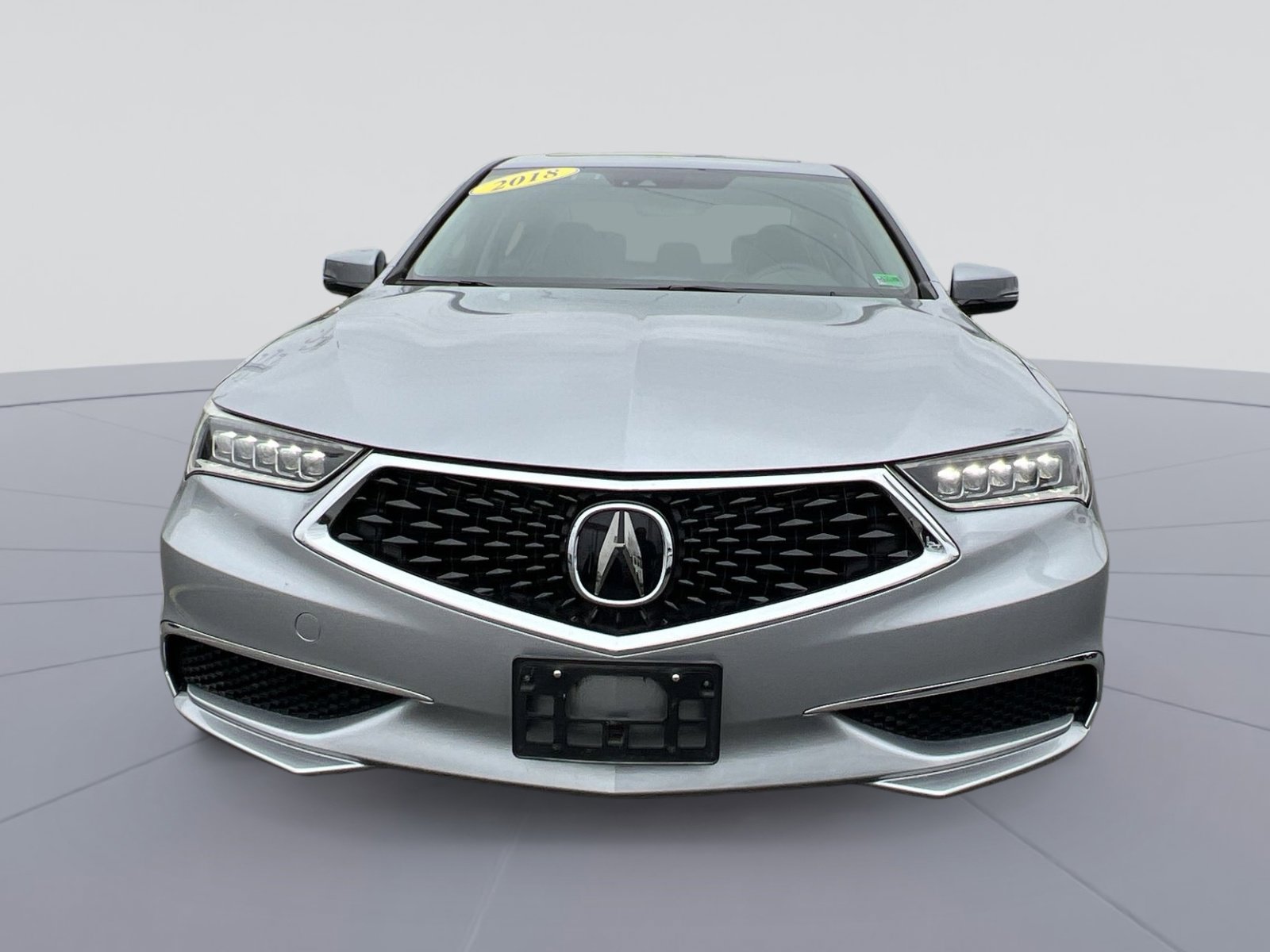 Used 2018 Acura TLX V6 SH-AWD w/ Technology Pkg image 12