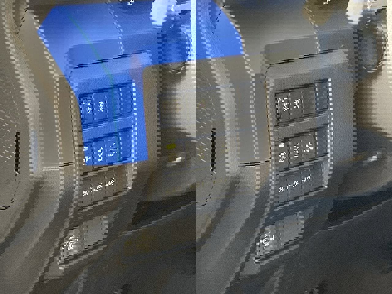 New 2026 Toyota Tacoma TRD Sport image 12