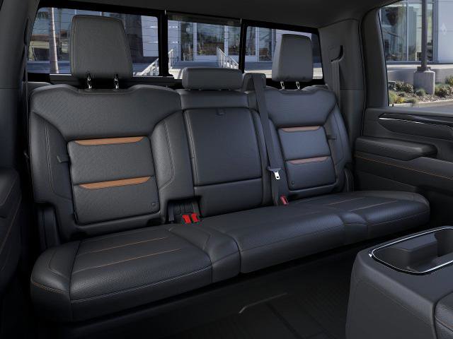 New 2026 GMC Sierra 2500 AT4 w/ AT4 Premium Plus Package image 17