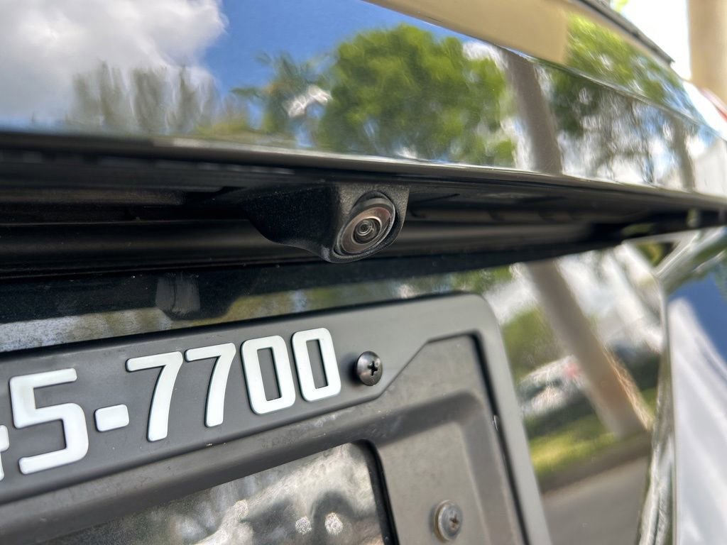 Used 2025 BMW Z4 sDrive30i RWD image 20