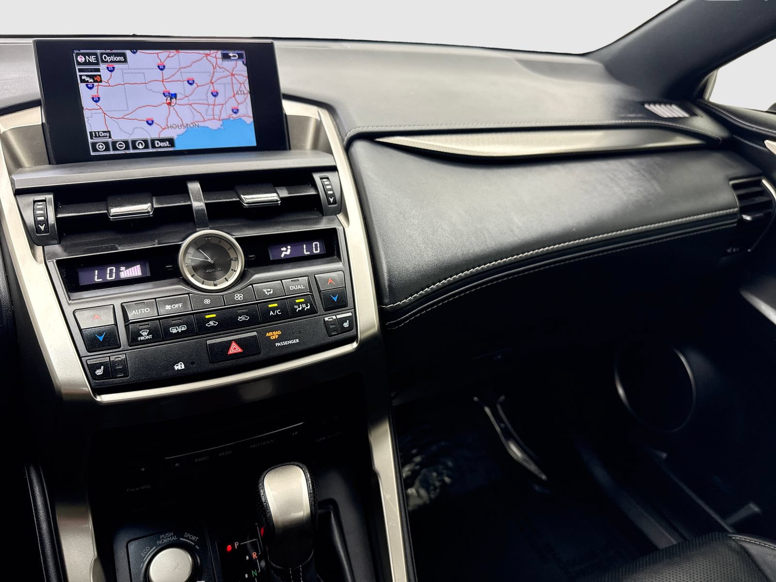 Used 2017 Lexus NX 200t F Sport FWD image 24