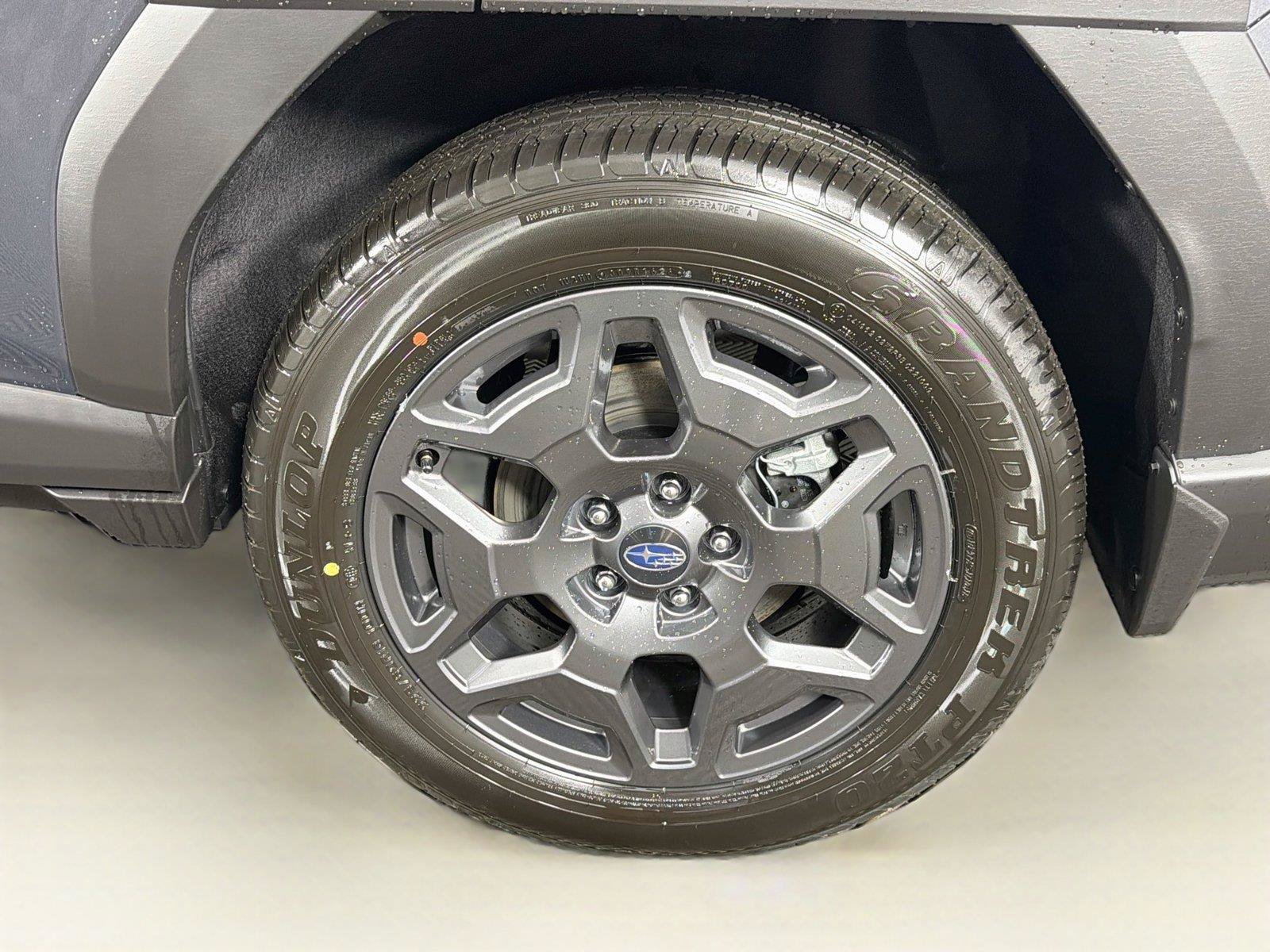 New 2026 Subaru Outback Premium AWD/4WD image 34