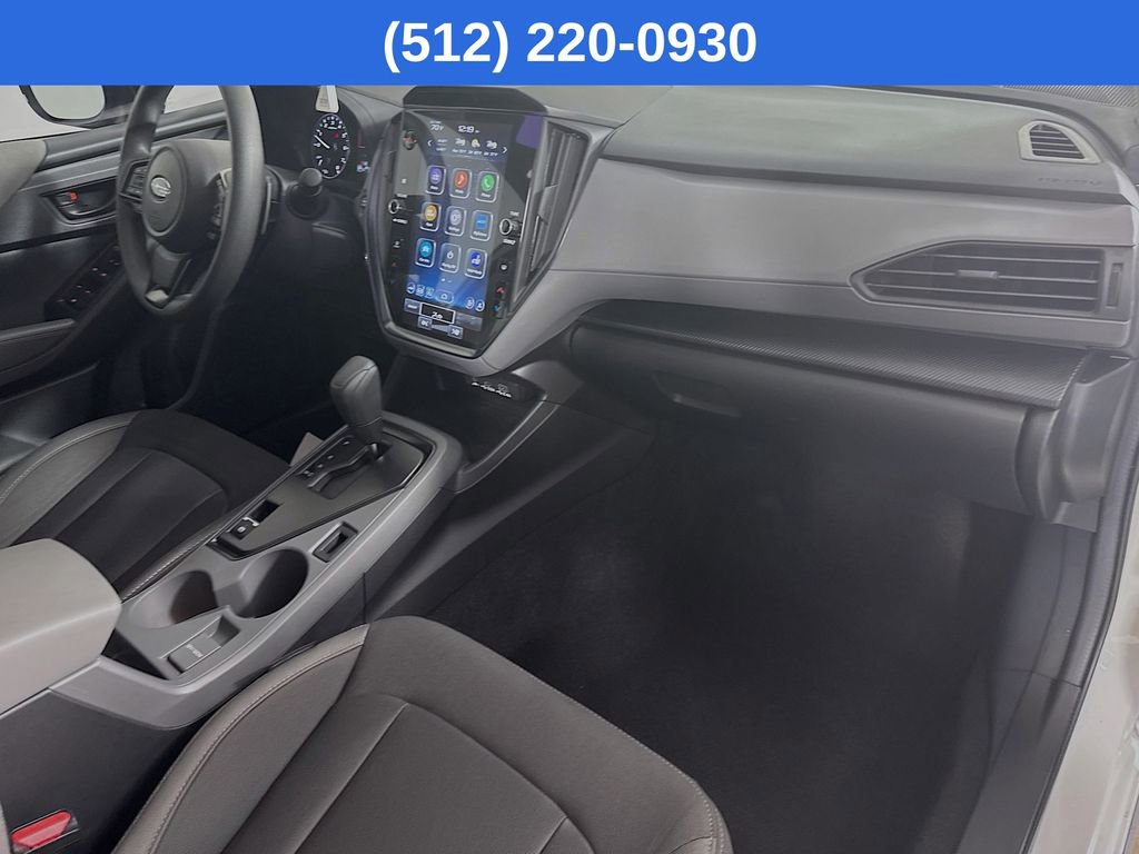 Used 2026 Subaru Crosstrek 2.0i Premium image 34