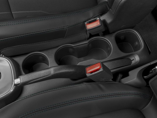 Used 2016 Chevrolet Trax LT image 18