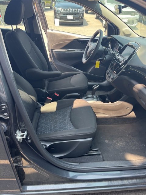 Used 2021 Chevrolet Spark LT image 16