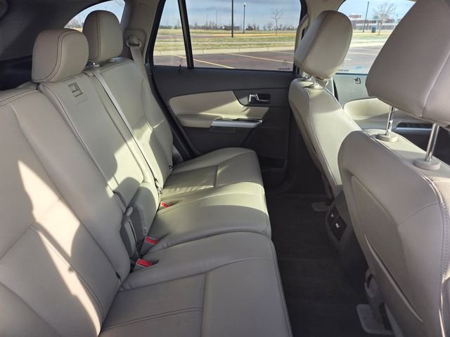 Used 2013 Ford Edge SEL AWD/4WD image 36
