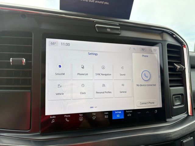 Used 2025 Ford F450 Lariat w/ Chrome Package AWD/4WD image 21