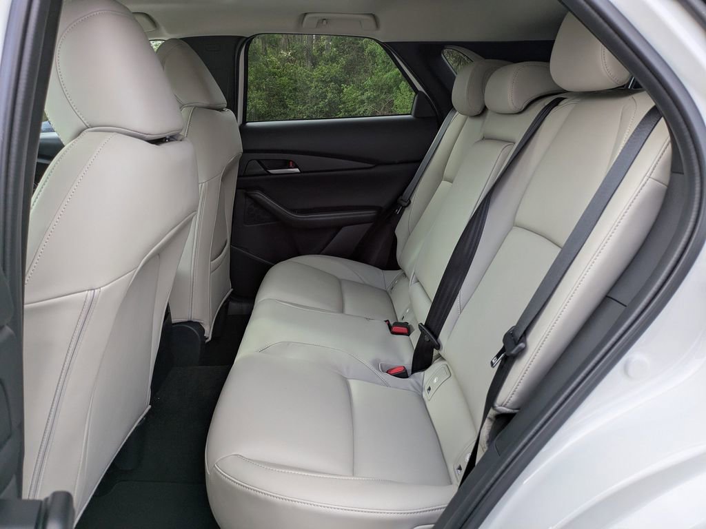 New 2026 MAZDA CX-30 AWD 2.5 S image 16