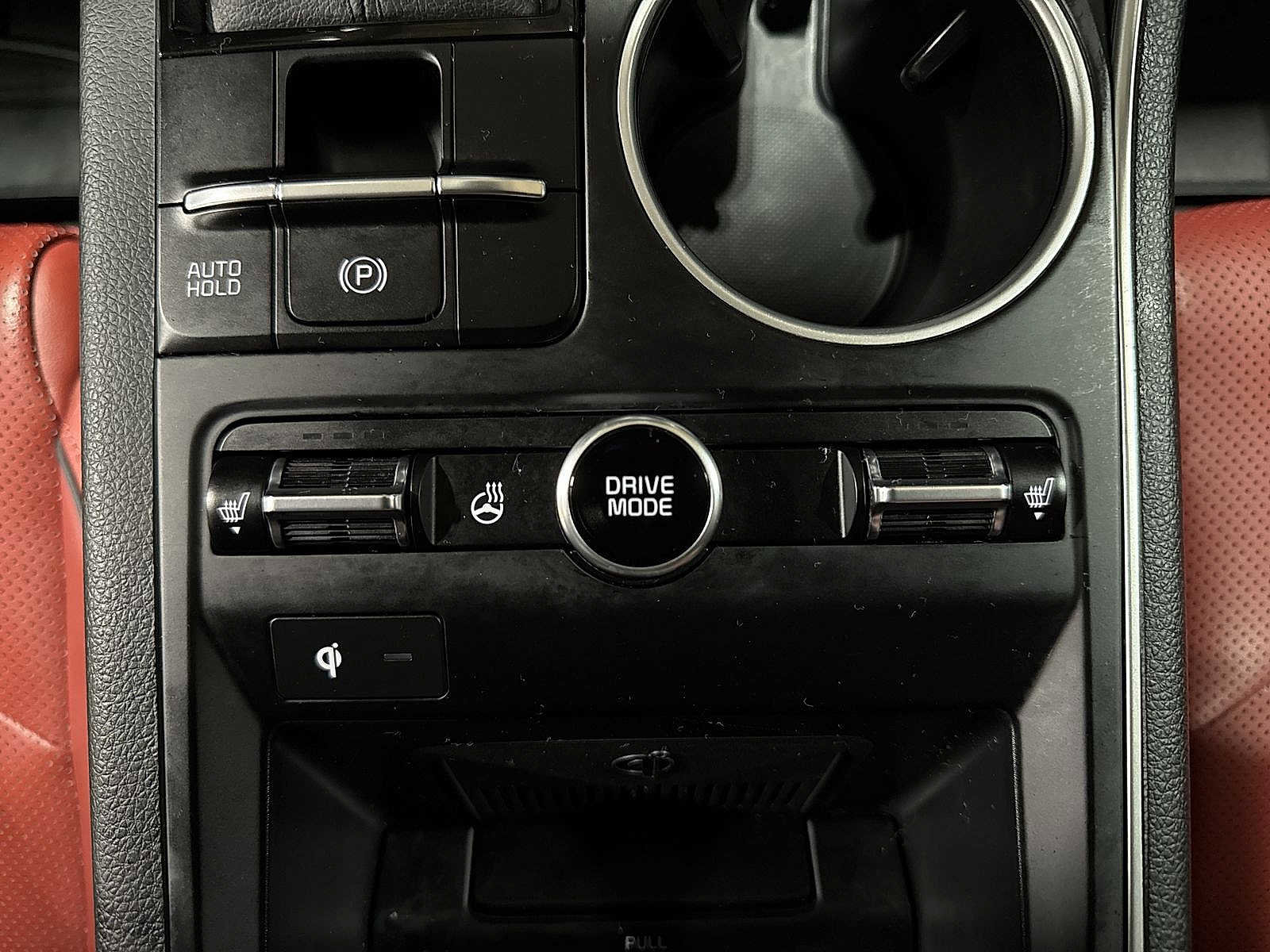 Used 2021 Kia K5 GT-Line image 32