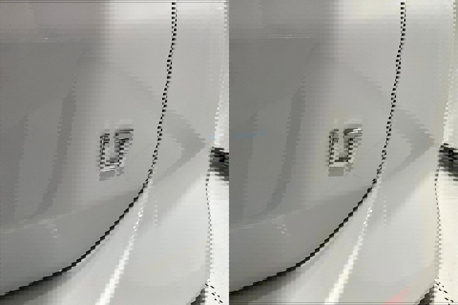 Used 2024 Chevrolet Equinox LT image 23