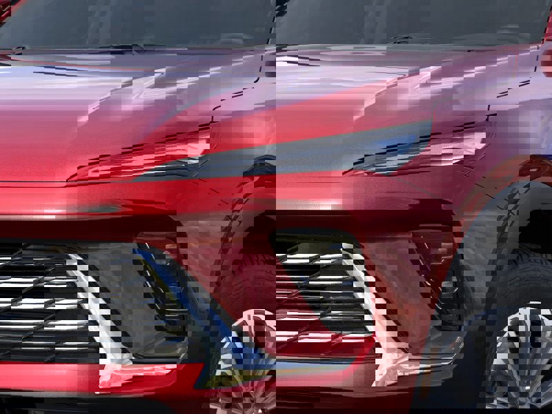 New 2025 Buick Envision Preferred image 13