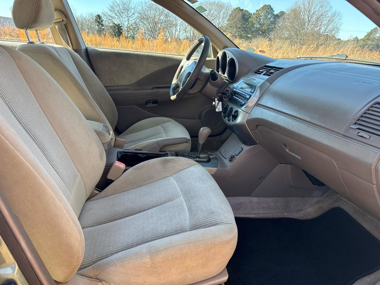 Used 2004 Nissan Altima 2.5 S image 21