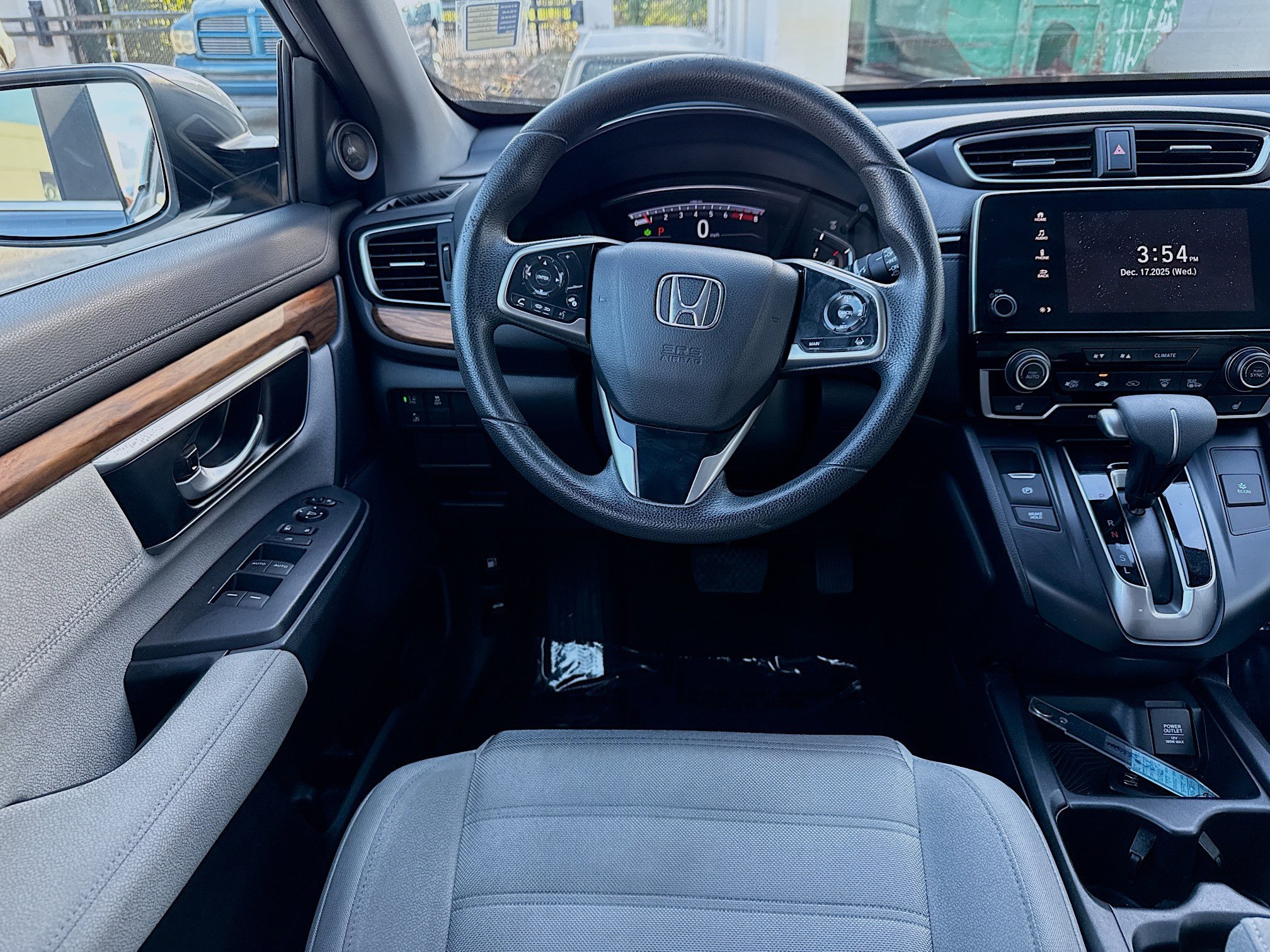 Used 2019 Honda CR-V EX image 20