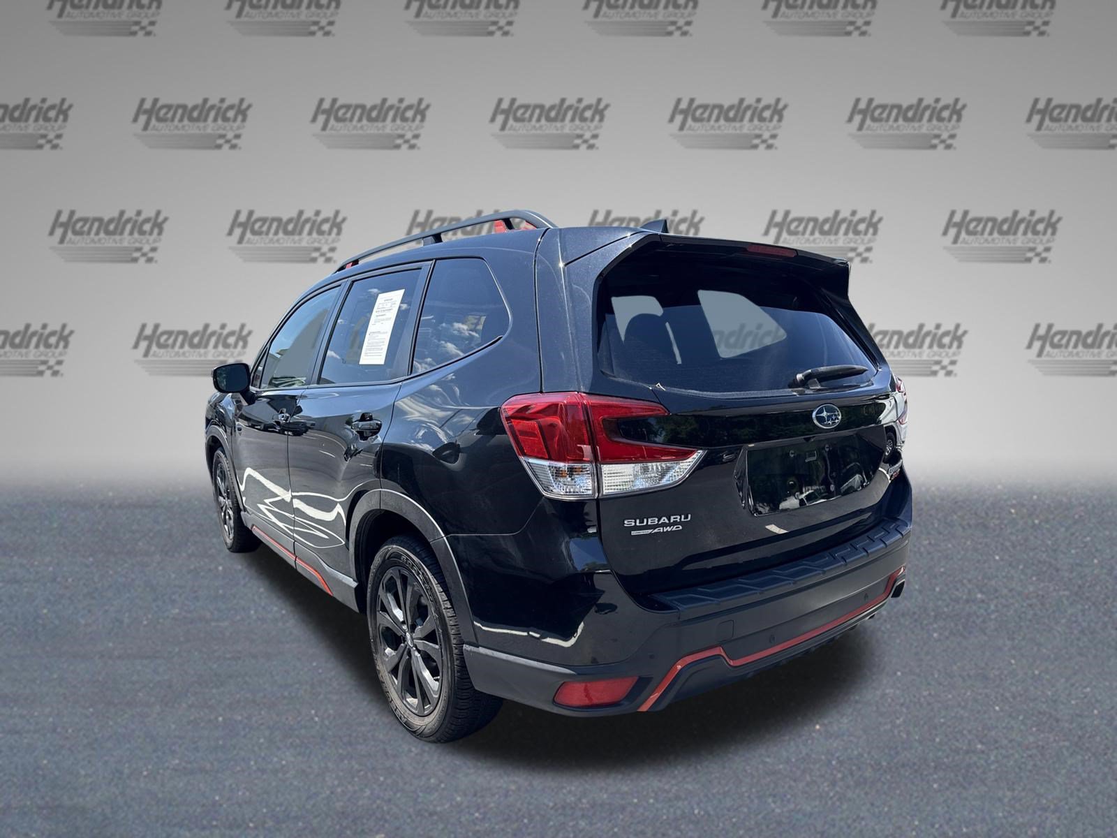 Used 2023 Subaru Forester Sport AWD/4WD image 43