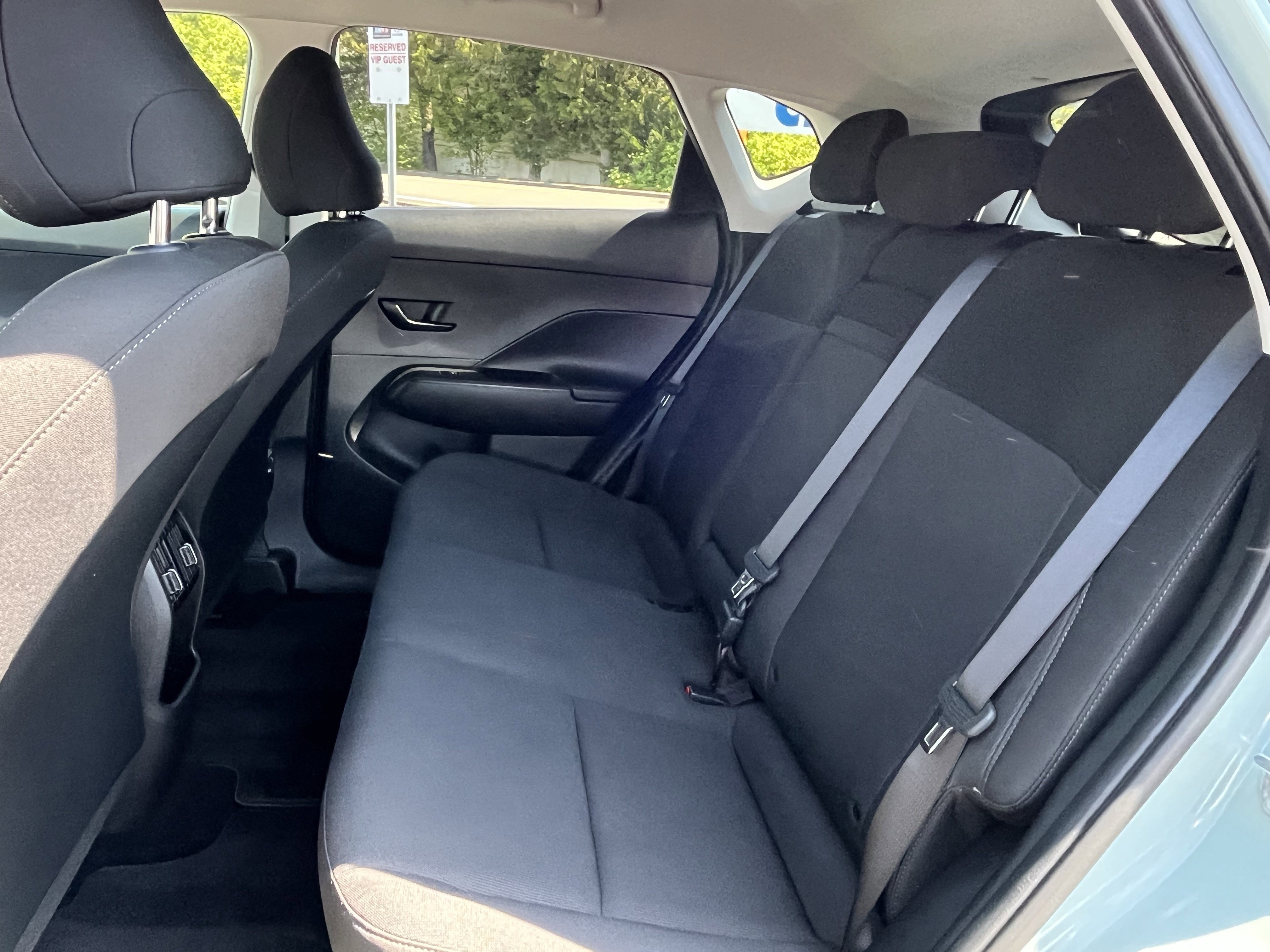 Certified 2024 Hyundai Kona SEL FWD image 14