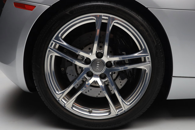 Used 2009 Audi R8 V8 image 33