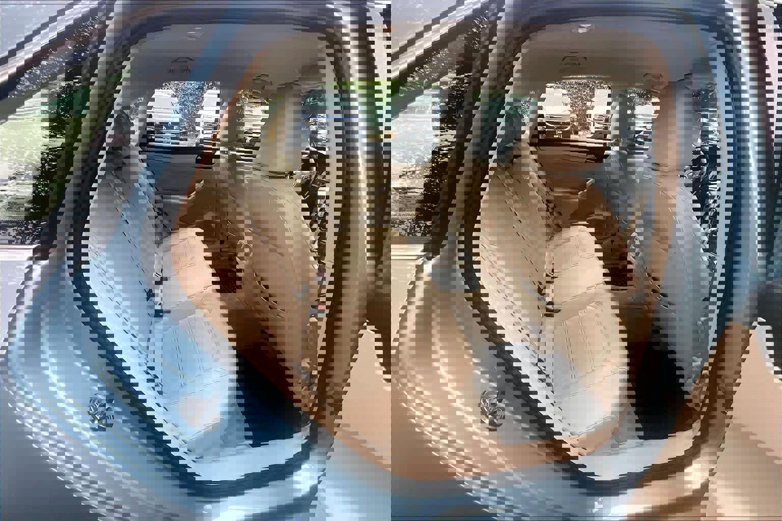 Used 2012 Volkswagen Passat 2.5 SE image 19