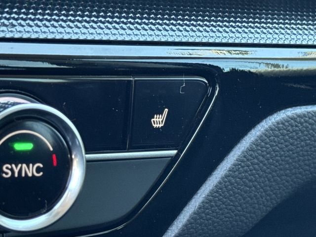 New 2026 Honda CR-V EX-L image 30