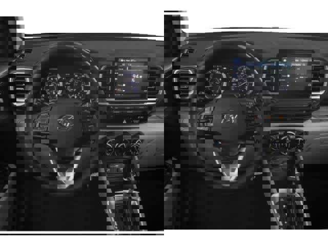 Used 2020 Hyundai Venue SEL image 7