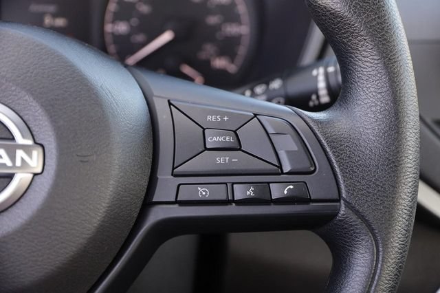 Certified 2024 Nissan Altima 2.5 S FWD image 12