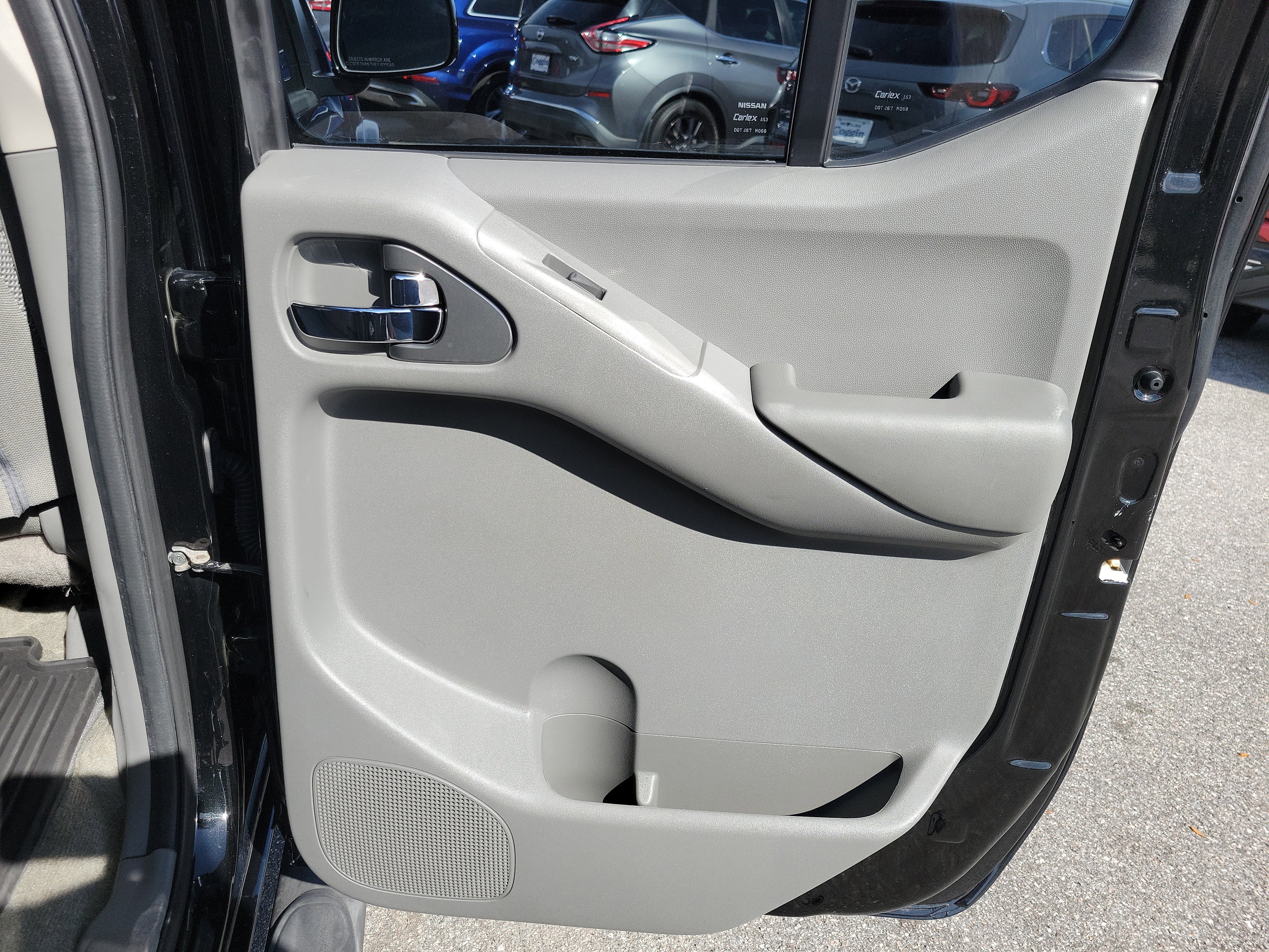 Used 2018 Nissan Frontier SV w/ Value Truck Package image 24