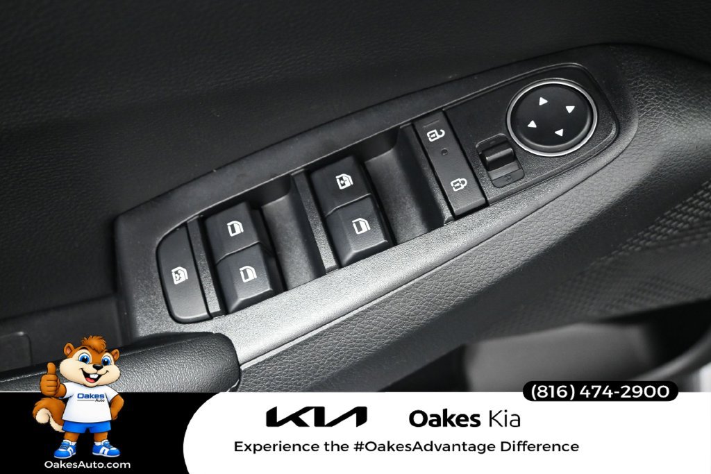 Certified 2026 Kia Seltos S AWD/4WD image 10