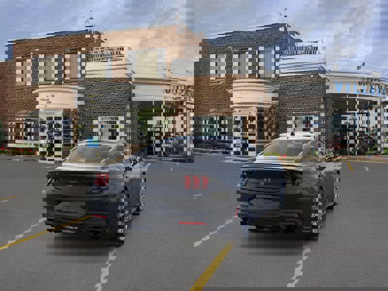 New 2026 Ford Mustang GT Premium image 8