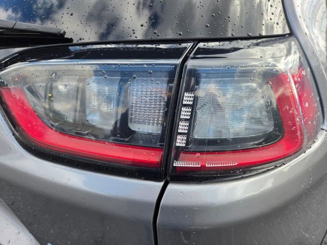 Used 2019 Jeep Cherokee Limited w/ Technology Group image 15