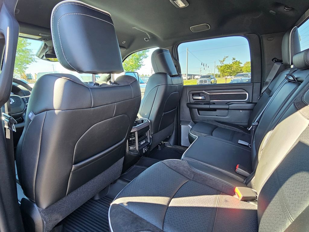 New 2026 RAM 2500 Laramie image 32