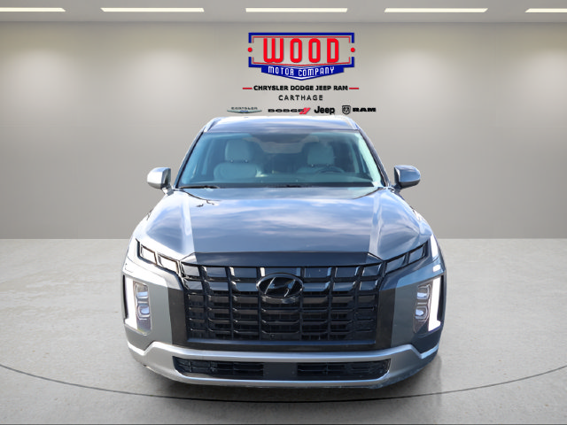 Used 2025 Hyundai Palisade SEL AWD/4WD image 13
