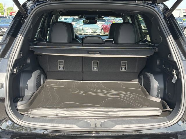 New 2026 Subaru Forester Sport AWD/4WD image 24