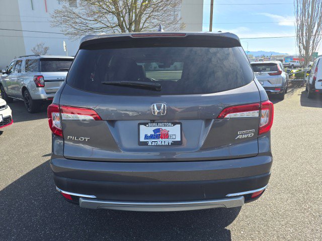 Used 2019 Honda Pilot Touring image 4